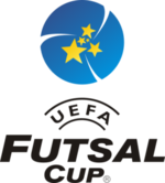 Futsal - Coupe de futsal de l'UEFA - Phase Finale - 2019/2020 - Tableau de la coupe