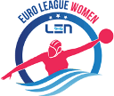 Water Polo - Euroligue Femmes - 2020/2021 - Accueil
