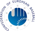 Baseball - Federations Cup - 2018 - Accueil