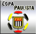 Football - Copa Paulista - 2017 - Tableau de la coupe