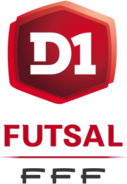Futsal - Championnat de France Hommes - Statistiques