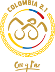 Cyclisme sur route - Colombia 2.1 - 2019 - Liste de départ