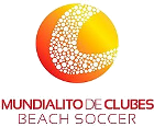 Beach Soccer - Mundialito de Clubes - Palmarès