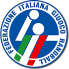 Handball - Italie - Serie A Hommes - Phase Finale - 2017/2018 - Accueil