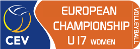 Volleyball - Championnat d'Europe U-17 Femmes - Phase Finale - 2022 - Résultats détaillés