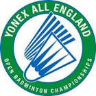 Badminton - All England -  Doubles Hommes - 2020 - Tableau de la coupe