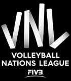Volleyball - Ligue des Nations Hommes - Phase Finale - 2021 - Tableau de la coupe