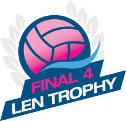 Water Polo - Trophée LEN Femmes - 2016/2017 - Tableau de la coupe