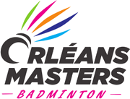 Badminton - Masters d'Orléans - Hommes - 2023 - Tableau de la coupe
