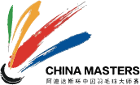 Badminton - Masters de Chine - Hommes - 2019 - Tableau de la coupe