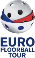 Floorball - Euro Floorball Tour Hommes - République Tchèque - 2015 - Accueil