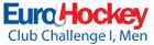 Hockey sur gazon - Club Challenge I Hommes - Groupe A - 2023 - Résultats détaillés