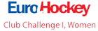Hockey sur gazon - Club Challenge I Femmes - Groupe A - 2019 - Résultats détaillés