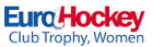 Hockey sur gazon - Club Trophy Femmes - Tour Final - 2019 - Résultats détaillés