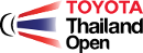 Badminton - Open de Thaïlande - Doubles Mixtes - 2023 - Tableau de la coupe