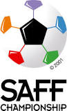 Football - Championnat d'Asie du Sud - Statistiques