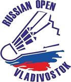 Badminton - Open de Russie - Hommes - 2018 - Tableau de la coupe