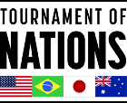 Football - Tournament of Nations - 2018 - Accueil