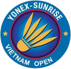 Badminton - Open du Vietnam - Hommes - 2018 - Tableau de la coupe