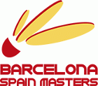 Badminton - Masters d'Espagne - Hommes - Palmarès