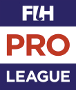 Hockey sur gazon - Hockey Pro League Hommes - Round Robin - 2019 - Résultats détaillés
