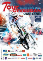 Cyclisme sur route - Tour du Gévaudan Occitanie - Statistiques