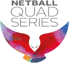 Netball - Quad Series - Saison Régulière - 2022 - Résultats détaillés