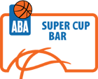 Basketball - ABA Super Cup - Statistiques