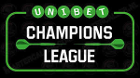Fléchettes - Champions League - 2019 - Résultats détaillés