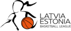 Basketball - Estonie - Lettonie - Korvpalliliiga - Saison Régulière - 2020/2021 - Résultats détaillés