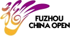 Fuzhou China Open - Doubles Mixtes