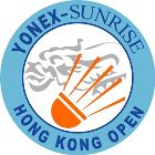 Badminton - Open de Hong-Kong - Hommes - 2019 - Tableau de la coupe