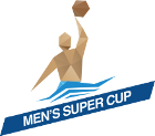 Water Polo - Super Coupe Hommes - 2021 - Tableau de la coupe