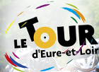 Cyclisme sur route - Tour d'Eure-et-Loir - 2021 - Liste de départ