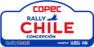 Rallye - Rallye du Chili - 2019 - Résultats détaillés