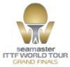 Tennis de table - Grande Finale Doubles Mixtes - 2019 - Tableau de la coupe