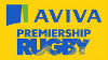 Rugby - Championnat d'Angleterre - Saison Régulière - 2014/2015
