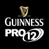 Rugby - Guinness Pro14 - Saison Régulière - 2017/2018 - Résultats détaillés