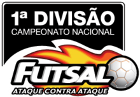 Futsal - Championnat du Portugal - Palmarès
