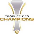 Football - Trophée des championnes - 2023 - Accueil