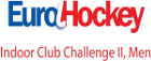 Hockey sur gazon - Club Challenge II Hommes - Groupe A - 2019 - Résultats détaillés