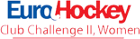 Hockey sur gazon - Club Challenge II Femmes - Statistiques