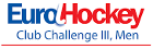 Hockey sur gazon - Club Challenge III Hommes - Groupe B - 2023 - Résultats détaillés