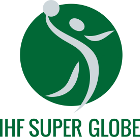 Handball - Coupe du Monde des Clubs Femmes - Super Globe - Statistiques