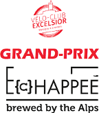 Cyclisme sur route - Grand-Prix L'Échappée - 2020
