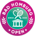 Tennis - Bad Homburg - 2020 - Résultats détaillés