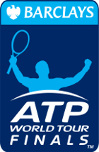 Tennis - ATP Finals - 2019 - Tableau de la coupe