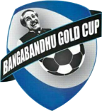Football - Bangabandhu Gold Cup - Palmarès