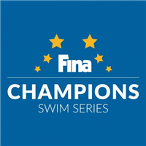 Natation - FINA Champions Swim Series - Pékin - Statistiques