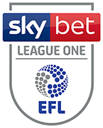 Football - Angleterre Division 3 - EFL League One - 2023/2024